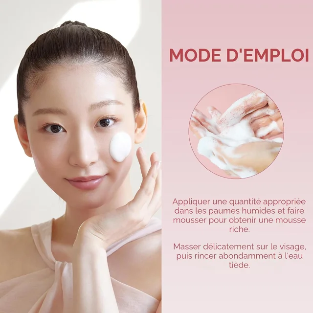 skin1004-پورهمایزینگ-فوم-شستشوی-عمقی-سنتلا-روش-استفاده